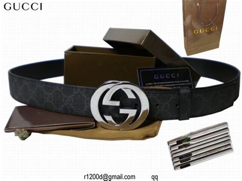 ceinture gucci pas cher france|ceinture Gucci homme.